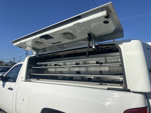 Used 2013 Chevrolet Silverado 2500 W/T image 17