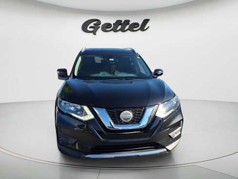 Used 2019 Nissan Rogue S w/ Special Edition Package image 8