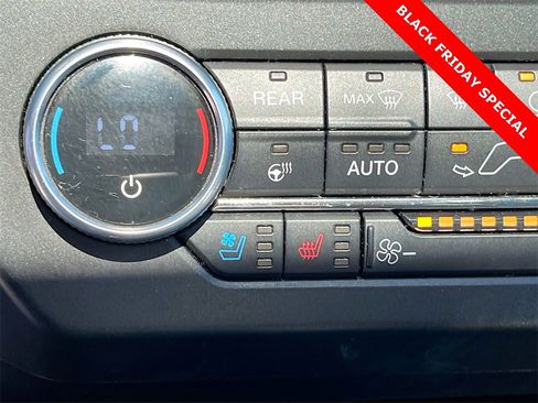 Used 2021 Ford Expedition Platinum image 21