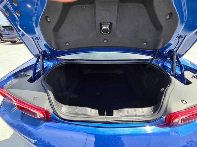 Used 2023 Chevrolet Camaro LT RWD image 54