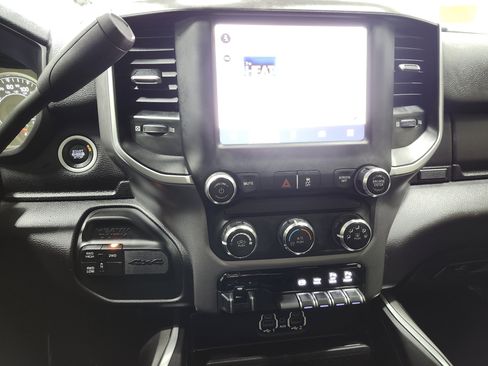 Used 2023 RAM 2500 Big Horn w/ Level 1 Equipment Group image 33