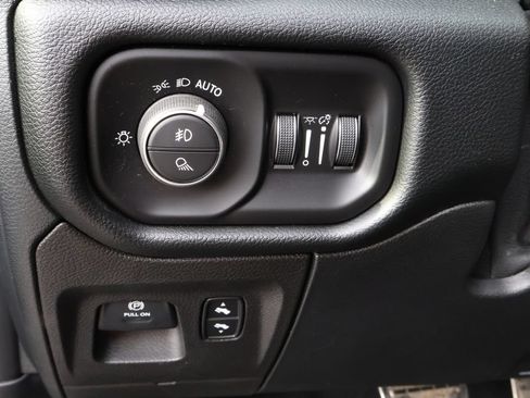 Used 2022 RAM 1500 Rebel w/ G/T Package AWD/4WD image 18