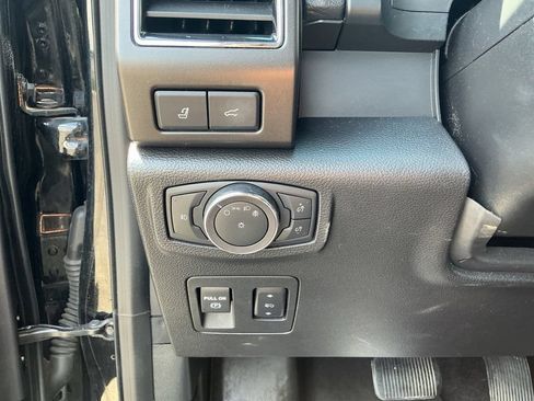 Used 2018 Ford Expedition Limited w/ Equipment Group 302A AWD/4WD image 15