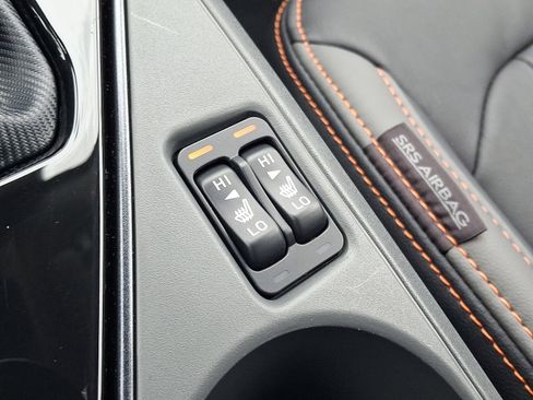 Certified 2025 Subaru Crosstrek 2.5i Limited image 24