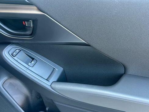 New 2025 Subaru Impreza 2.0i image 18