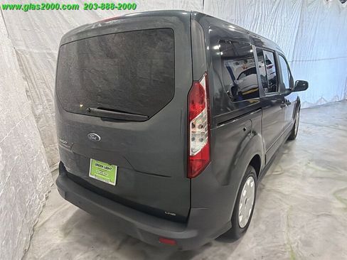 Used 2018 Ford Transit Connect XL FWD image 8