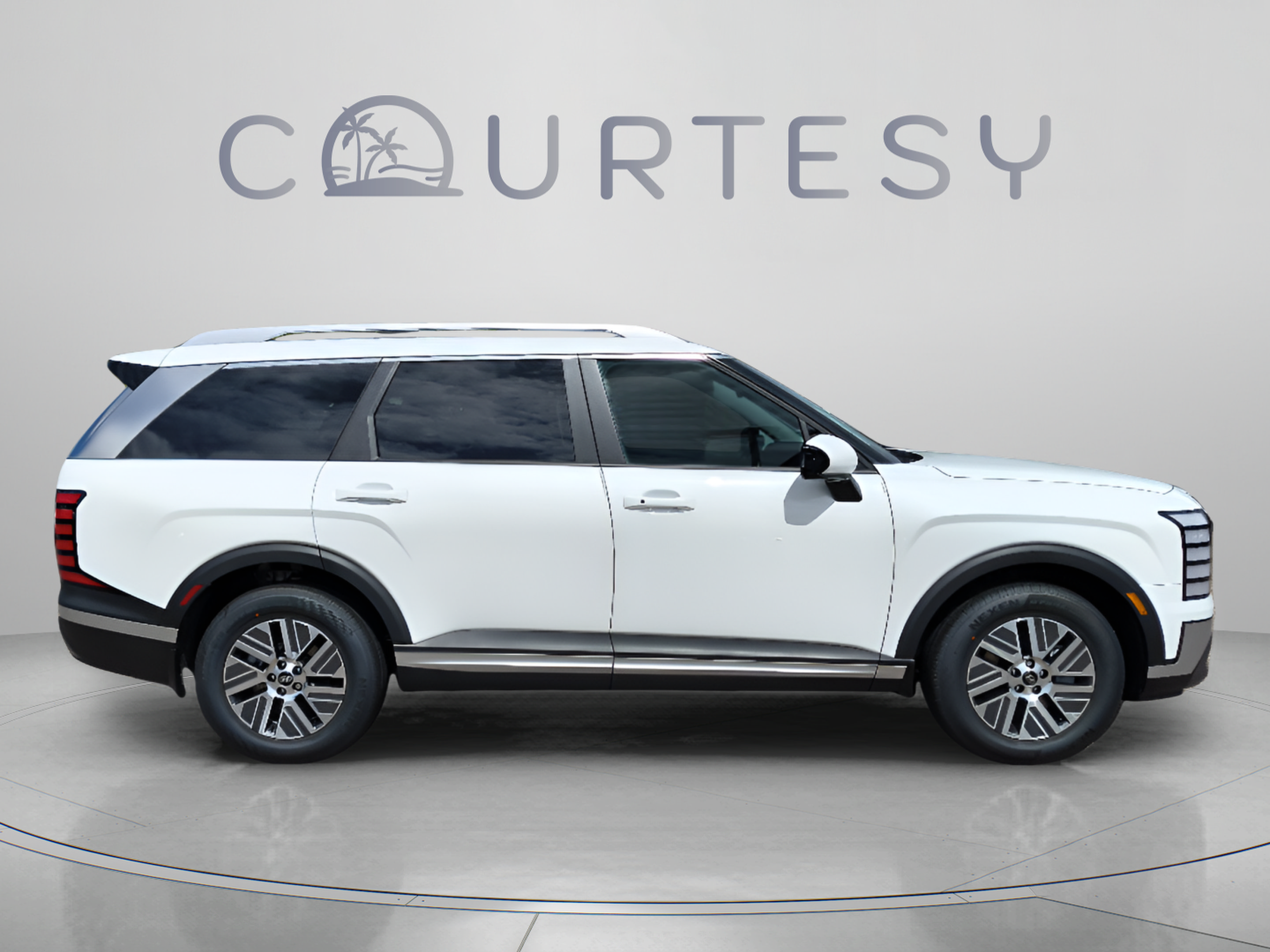 New 2027 Hyundai Palisade SEL FWD image 6