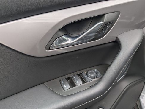 Used 2024 Chevrolet Blazer LT w/ Convenience Package image 25