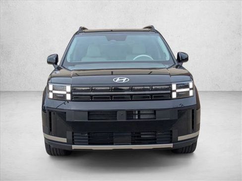 New 2026 Hyundai Santa Fe Limited image 6