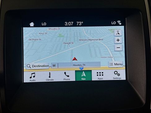 Used 2018 Ford Edge SEL w/ Equipment Group 201A FWD image 21