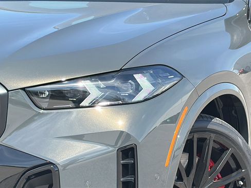 New 2026 BMW X5 M60i w/ Executive Package image 4