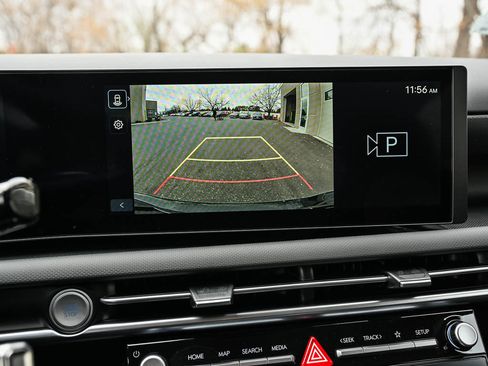 New 2026 Hyundai Tucson SEL image 25