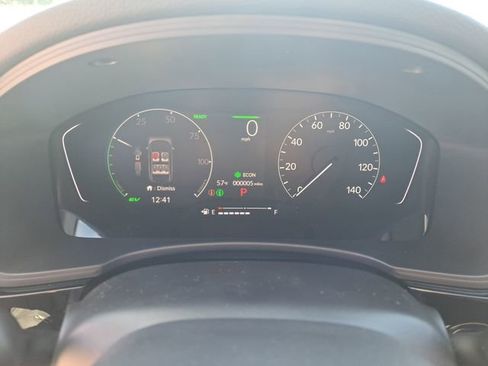 New 2026 Honda Civic Sport image 8