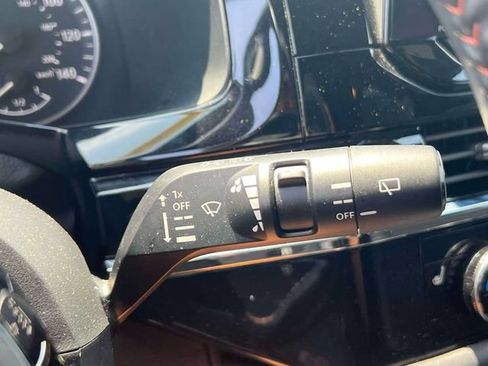 Used 2023 Nissan Pathfinder Rock Creek AWD/4WD image 26
