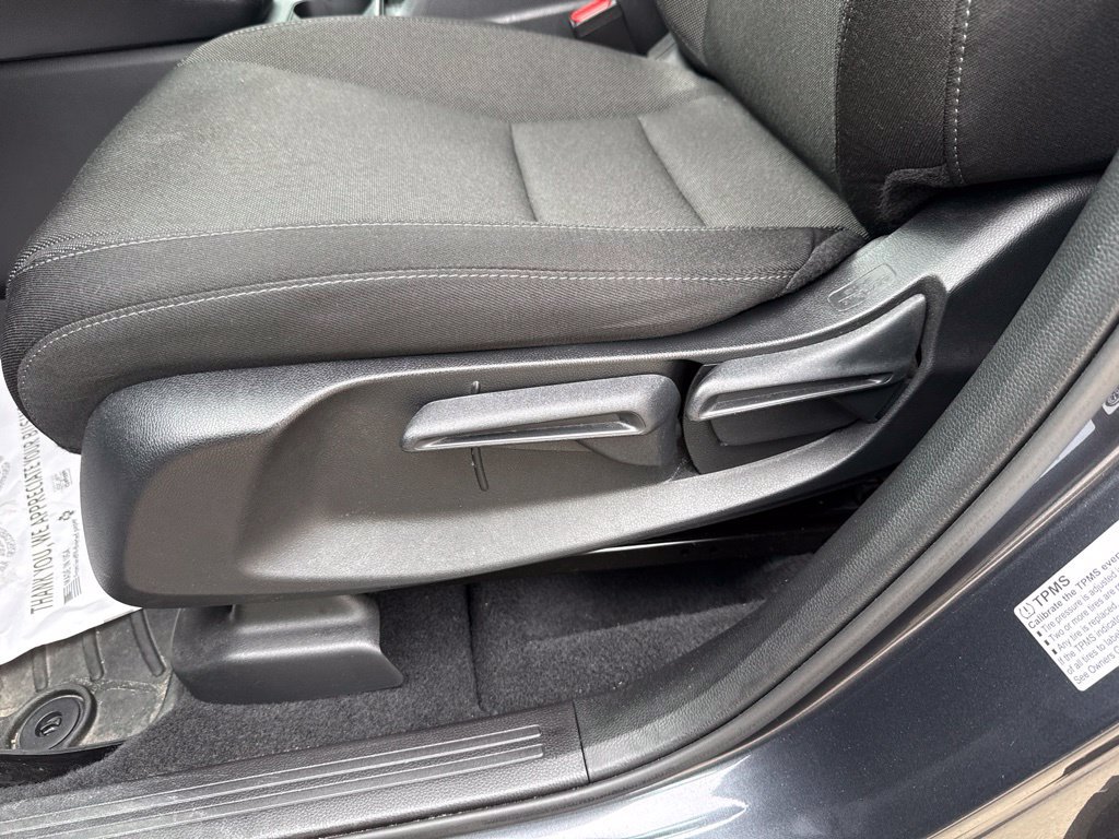 Used 2026 Honda CR-V LX image 23