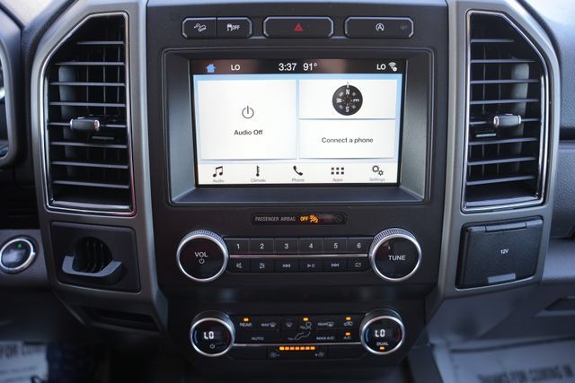 Used 2019 Ford Expedition Max XLT AWD/4WD image 25
