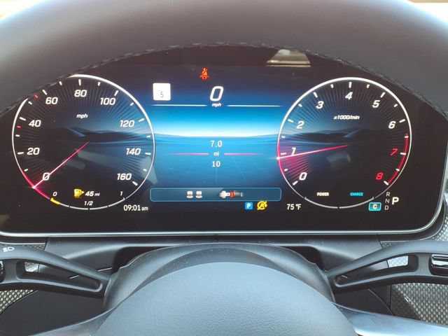 New 2026 Mercedes-Benz CLE 300 4MATIC Coupe image 12