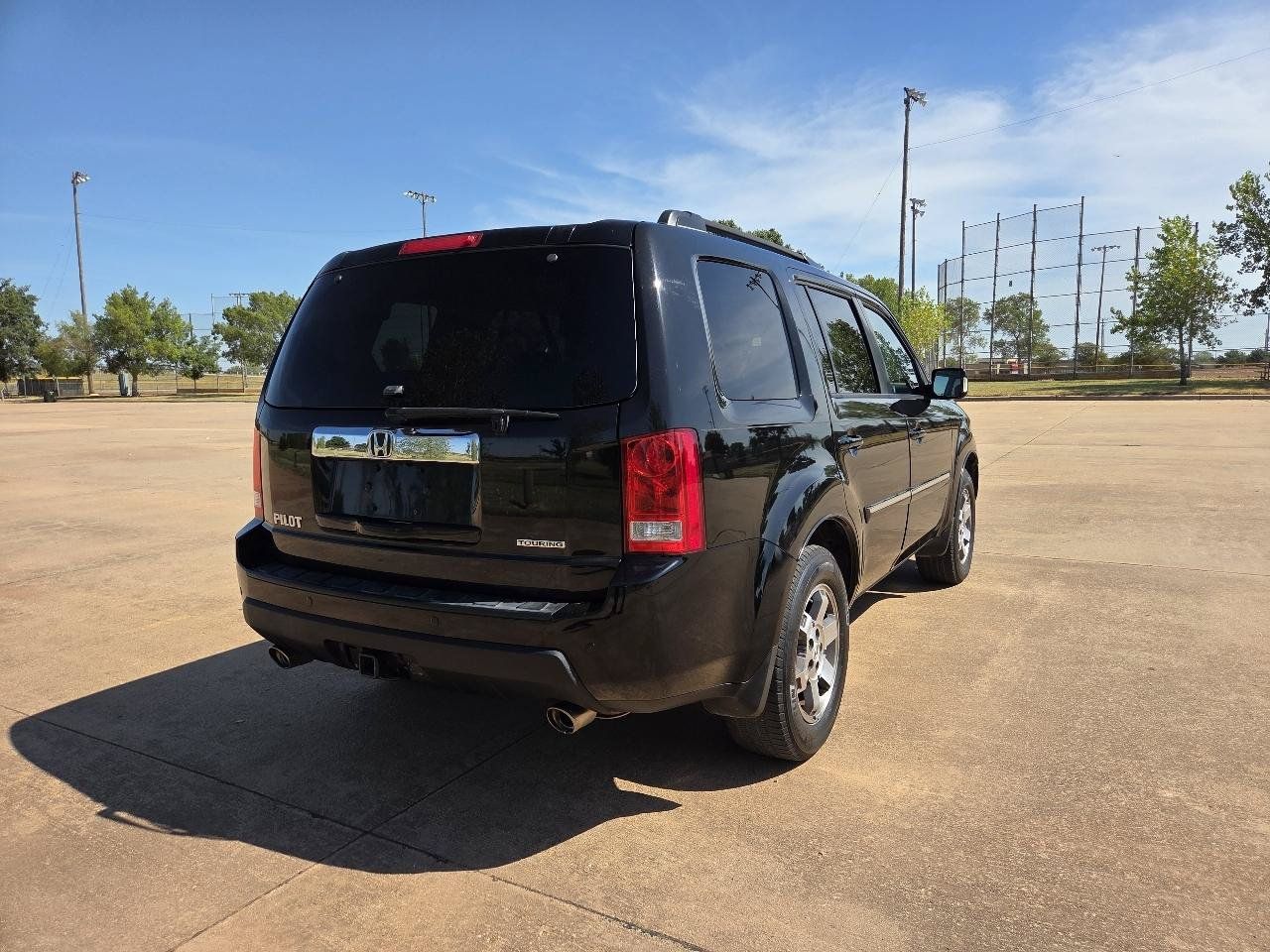 Used 2011 Honda Pilot Touring image 33