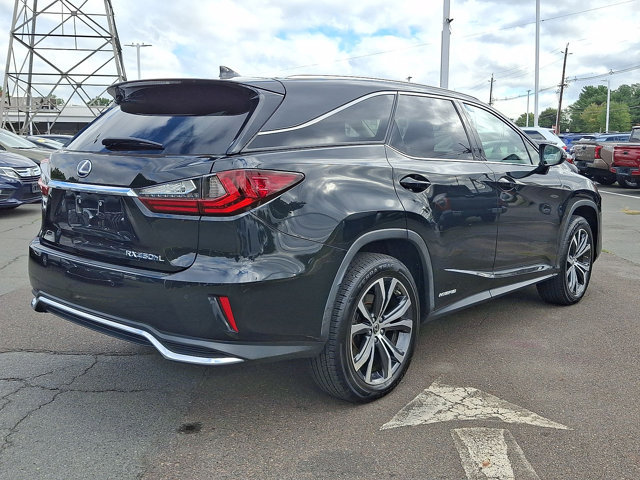 Used 2022 Lexus RX 450hL AWD w/ Premium Package image 24