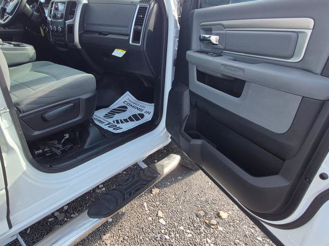 Used 2014 RAM 2500 SLT w/ Protection Group AWD/4WD image 8