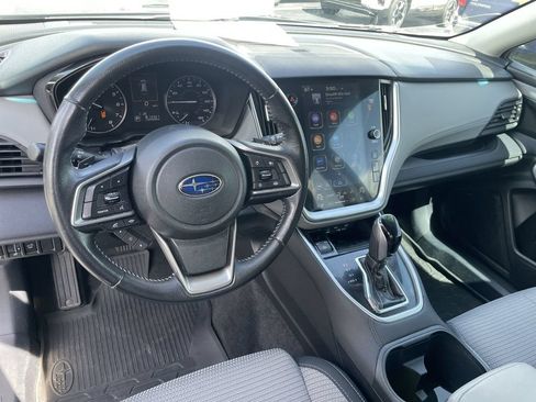 Used 2021 Subaru Outback Premium w/ Tech Package 1 AWD/4WD image 10