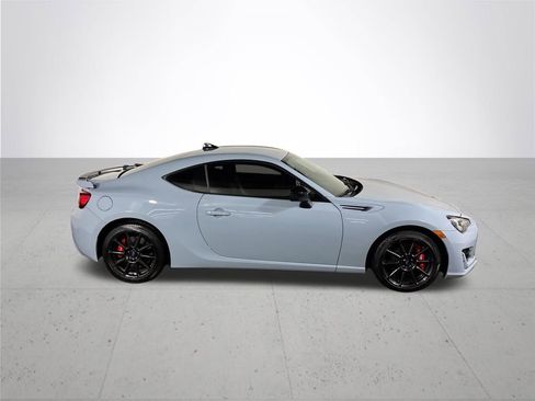 Used 2019 Subaru BRZ Limited w/ Popular Package #2 image 5