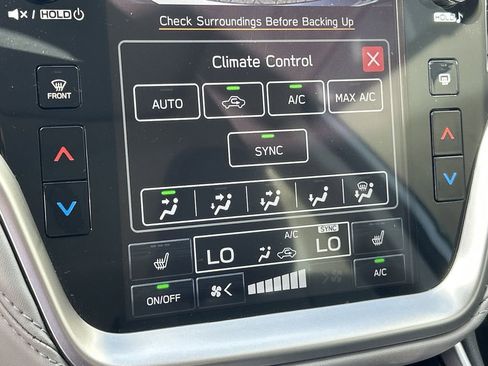 Certified 2025 Subaru Legacy Premium w/ Popular Package #1A image 24