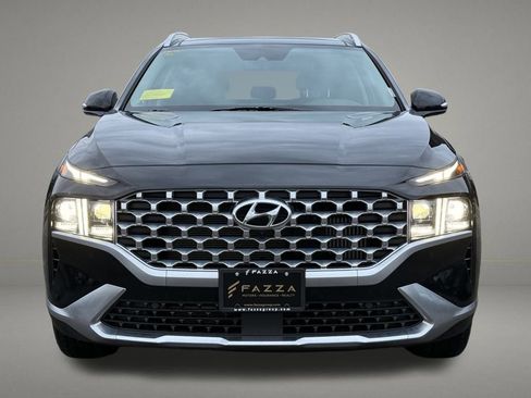 Used 2023 Hyundai Santa Fe Limited image 9