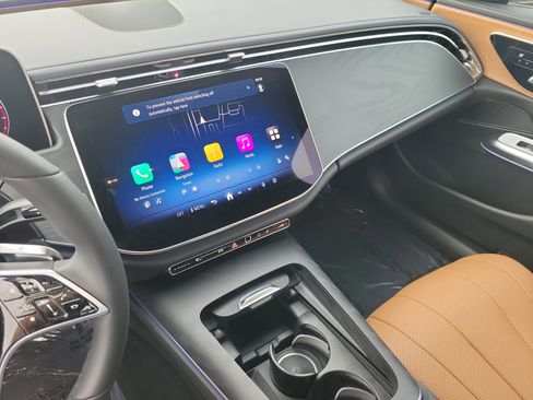 Certified 2025 Mercedes-Benz E 350 Sedan image 22