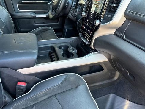 Used 2019 RAM 2500 Laramie AWD/4WD image 19
