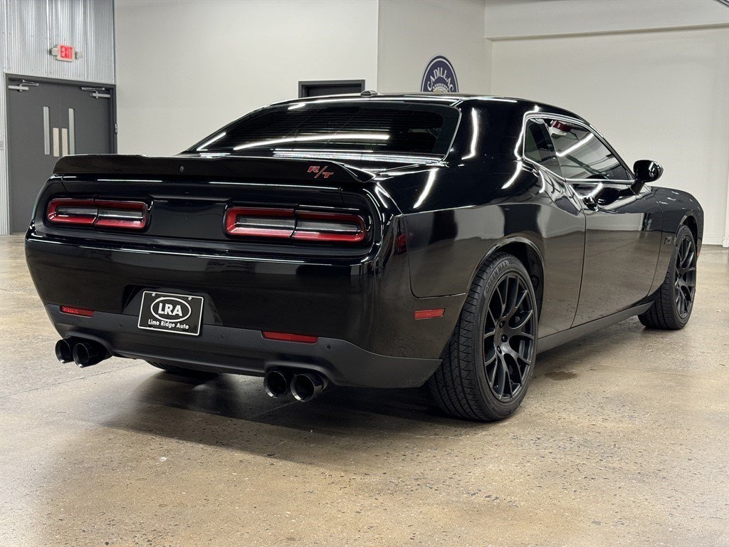 Used 2021 Dodge Challenger R/T RWD image 15