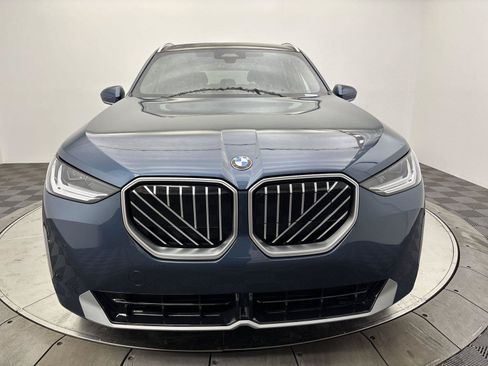 New 2026 BMW X3 xDrive30i w/ Convenience Package AWD/4WD image 14