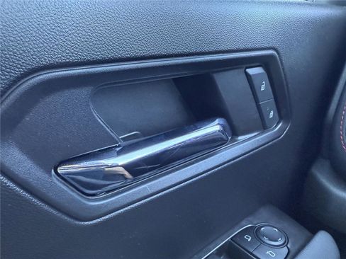 Used 2024 Chevrolet Colorado Z71 w/ LPO, Dark Essentials Package image 25