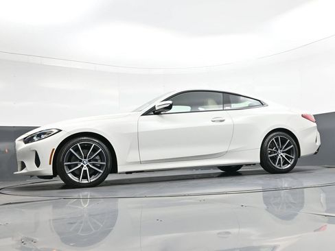 Used 2021 BMW 430i xDrive Coupe w/ Convenience Package AWD/4WD image 32