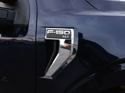 Certified 2023 Ford F150 XLT w/ Equipment Group 301A Mid image 10