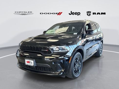 New 2026 Dodge Durango GT image 4