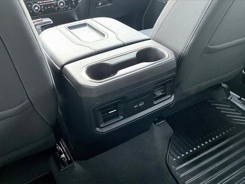 Used 2022 Chevrolet Silverado 1500 RST image 34