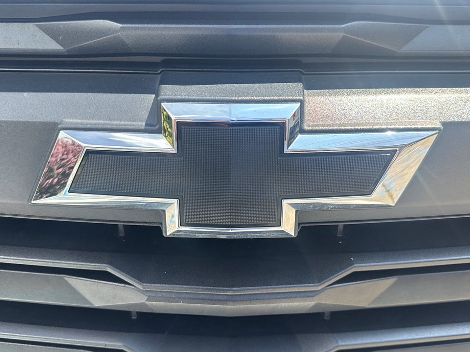 Certified 2023 Chevrolet Colorado Trail Boss AWD/4WD image 44