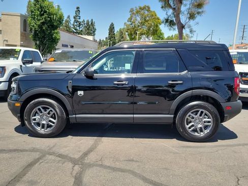 Used 2026 Ford Bronco Sport Big Bend w/ Convenience Package AWD/4WD image 28