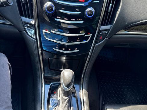 Used 2015 Cadillac ATS 2.0T Coupe image 20