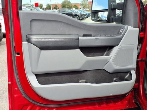 Used 2023 Ford F350 XLT AWD/4WD image 26
