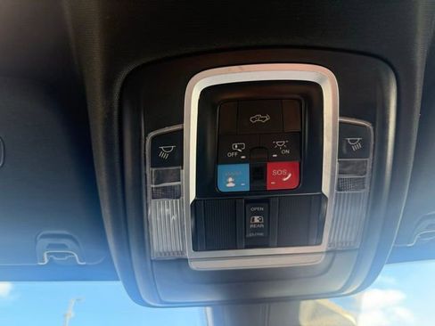 Used 2025 RAM 1500 Rebel w/ Rebel Level 1 Equipment Group image 29