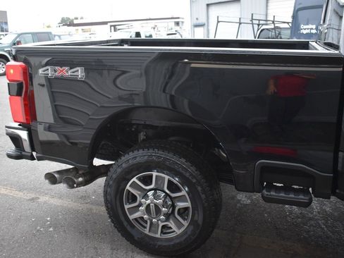 New 2025 Ford F350 Lariat w/ Lariat Ultimate Package image 14