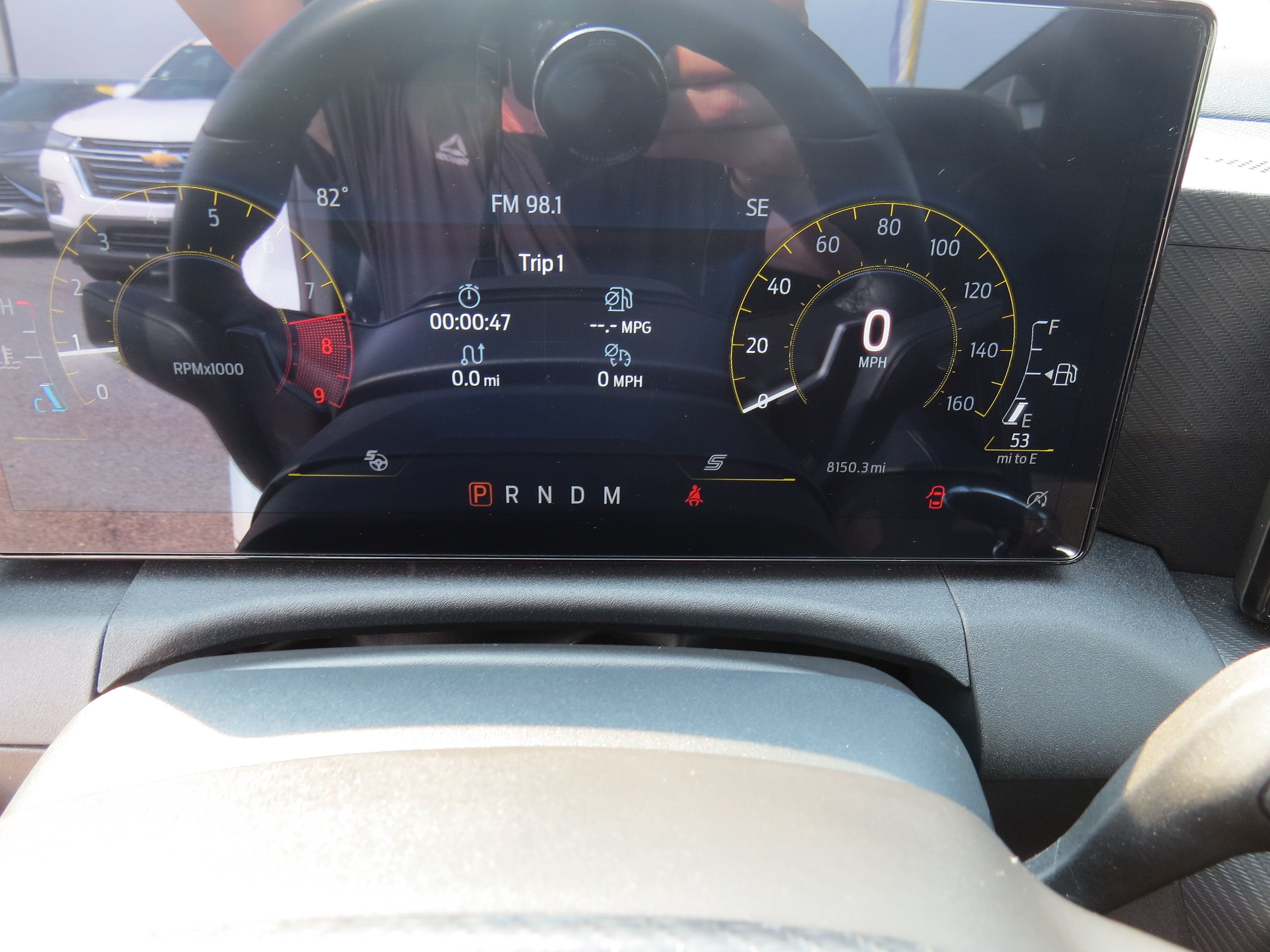 Used 2025 Ford Mustang GT RWD image 22