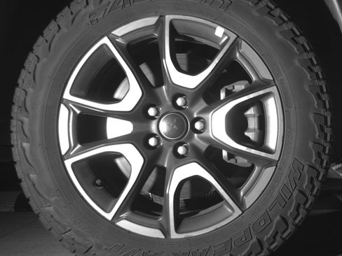 Used 2025 Jeep Compass Trailhawk image 13