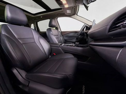 Certified 2023 Nissan Rogue SV w/ SV Premium B Package image 29