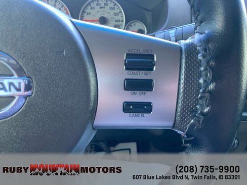 Used 2009 Nissan Frontier PRO-4X w/ Pro-4x Value Truck Pkg AWD/4WD image 16