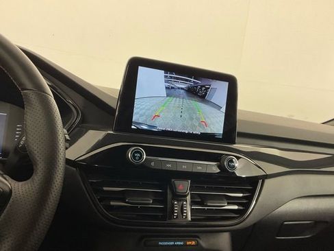 Used 2024 Ford Escape ST-Line image 22