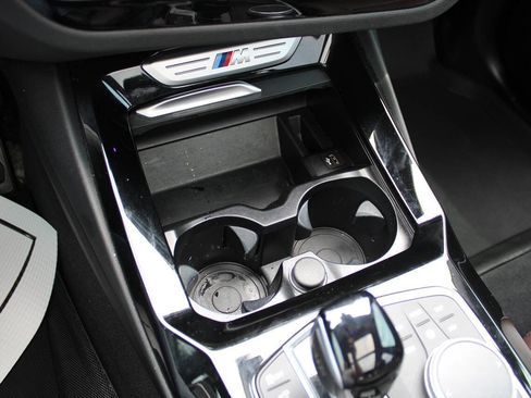 Used 2022 BMW X3 M40i AWD/4WD image 27