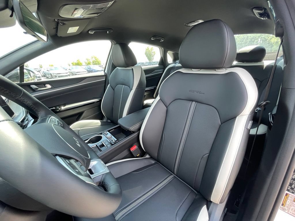 New 2026 Kia K5 GT-Line FWD image 21